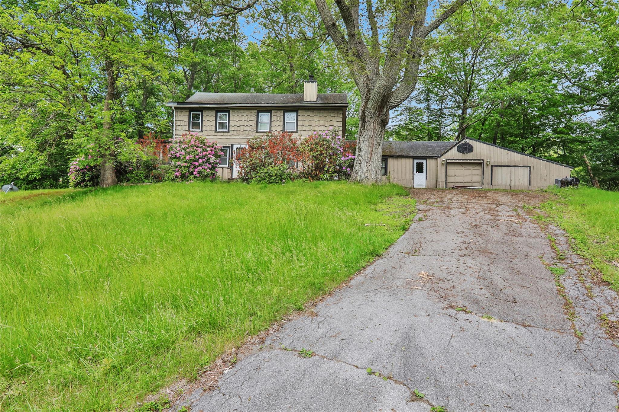 66 Paffendorf Drive, Newburgh, New York image 1