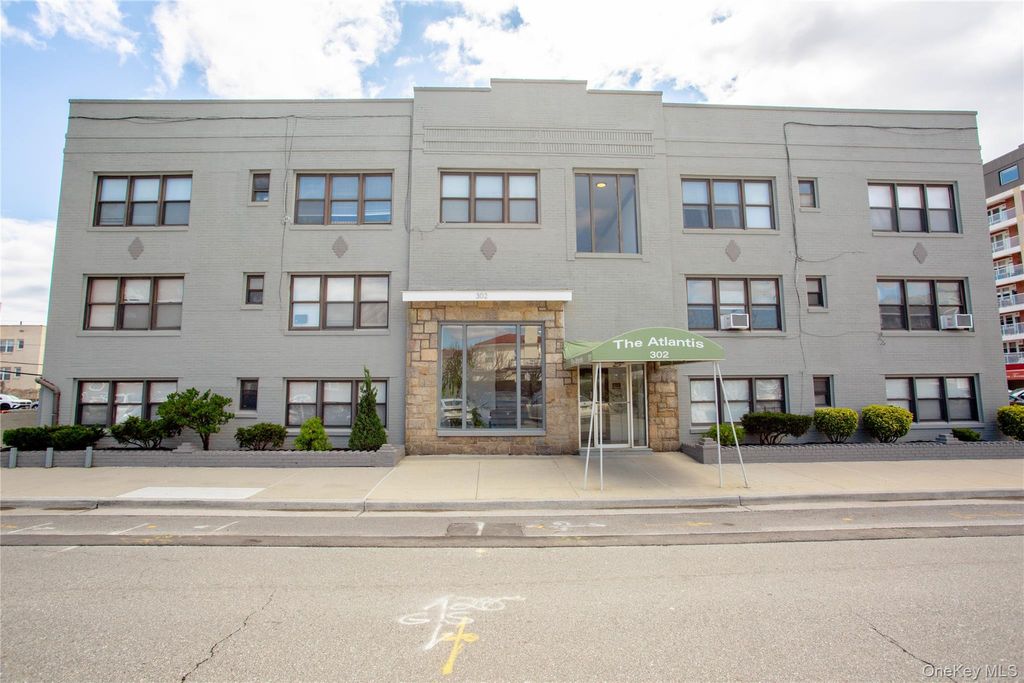 Photo of 302 E Broadway #B, Long Beach, NY 11561 (MLS # 951448)