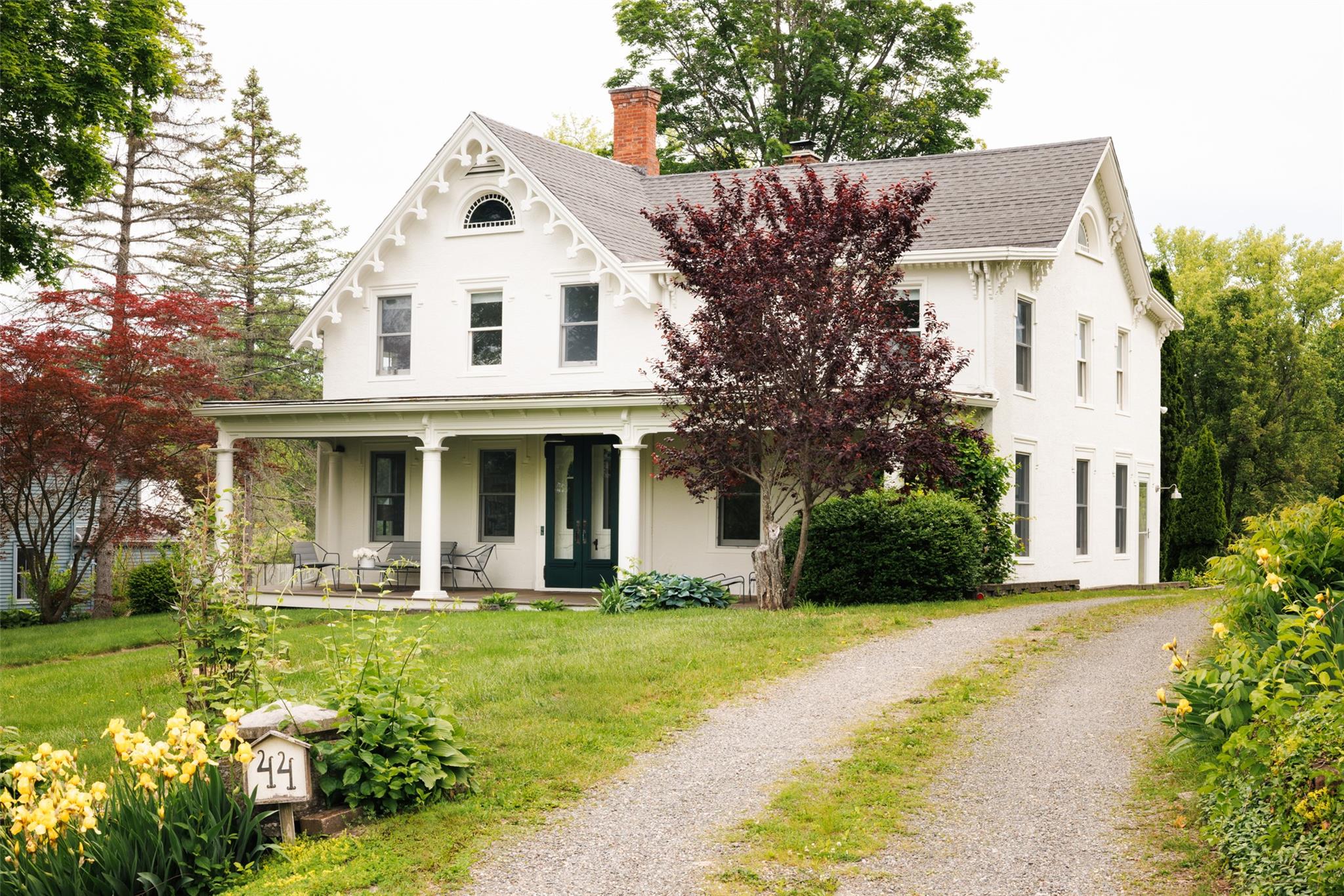 44 Young America Road, Germantown, New York image 2