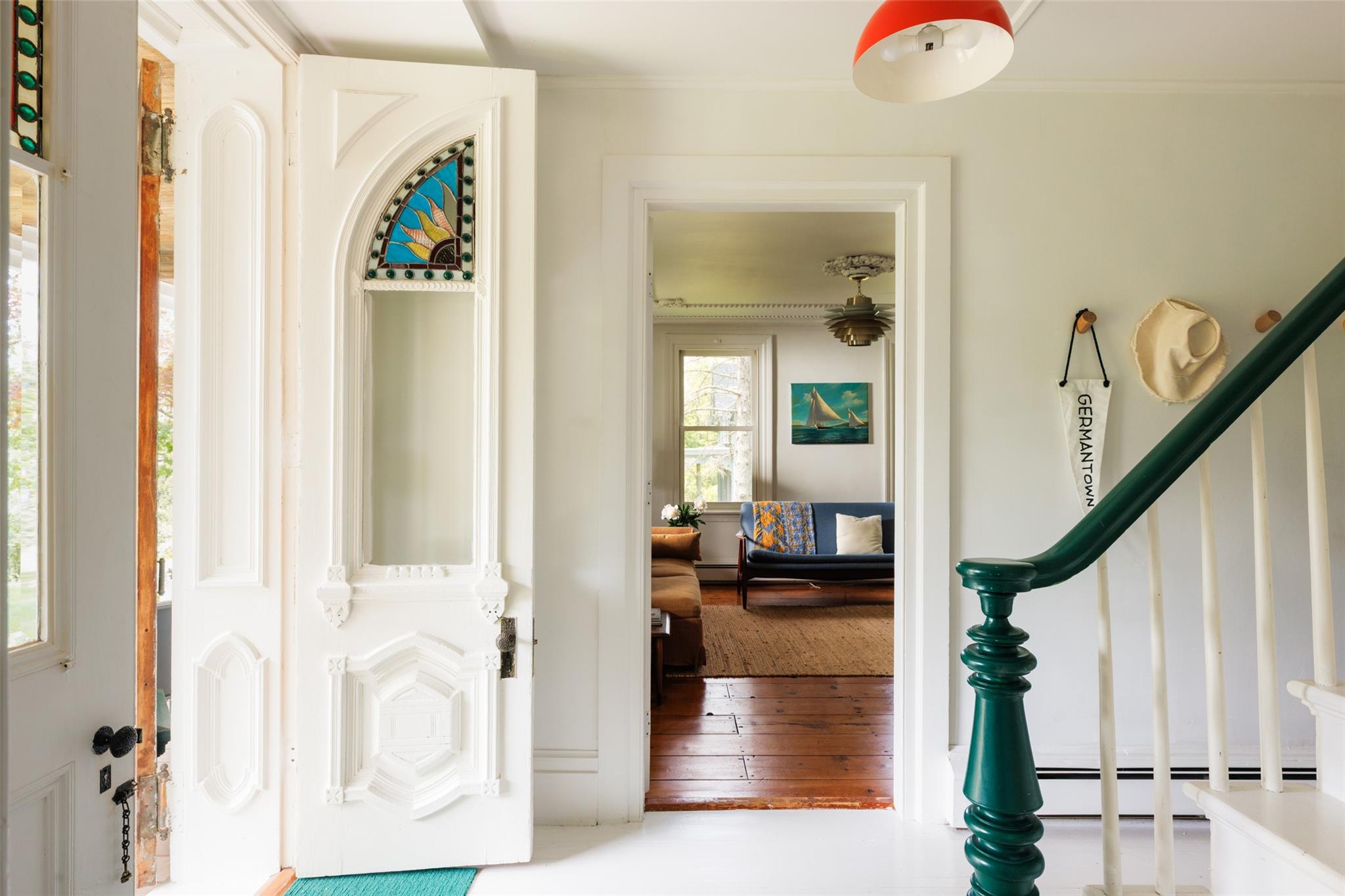 44 Young America Road, Germantown, New York image 15