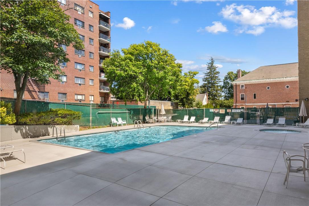 377 Westchester Avenue #4D, Port Chester, New York image 24