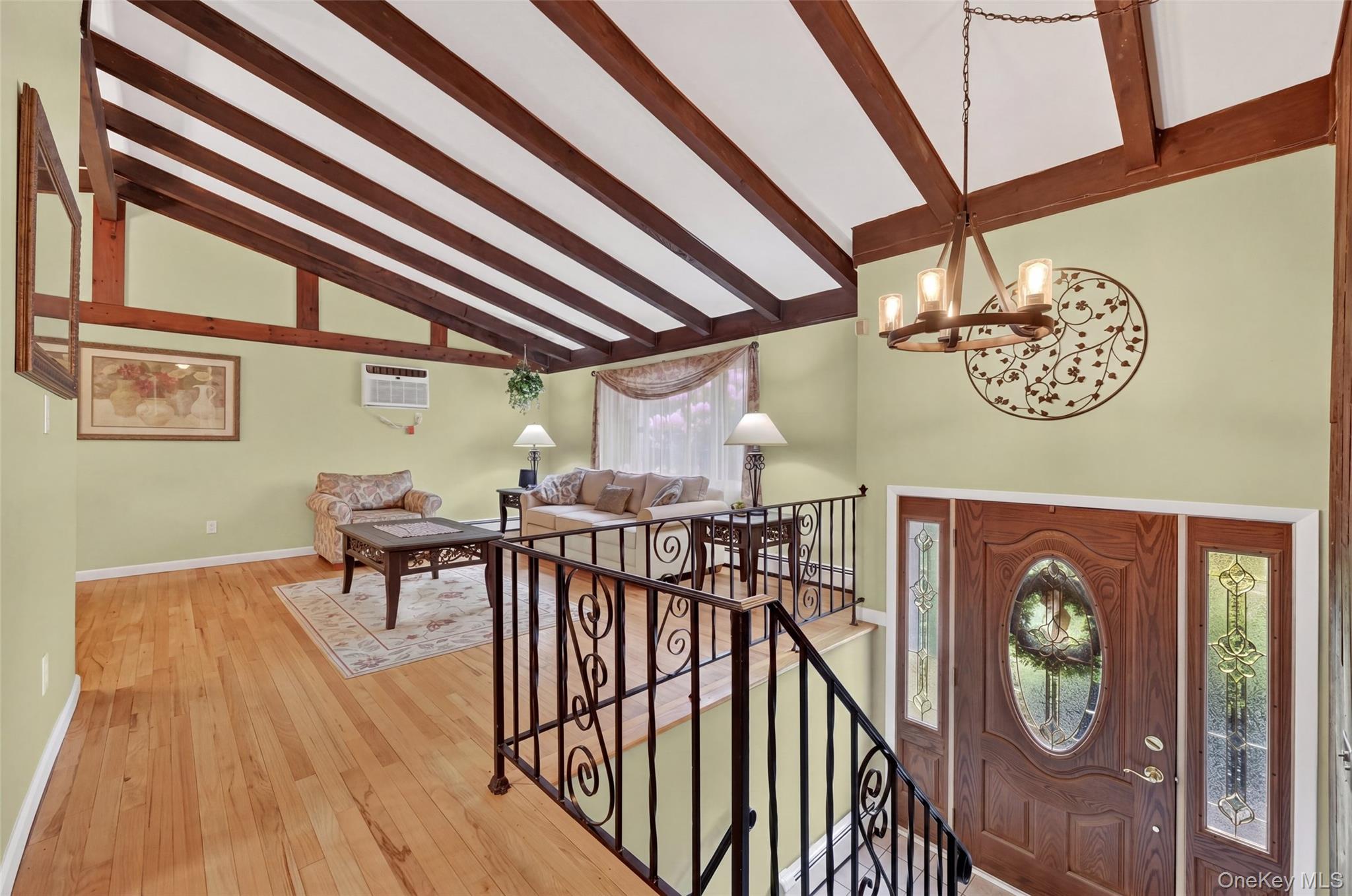 1 Rockledge Road
