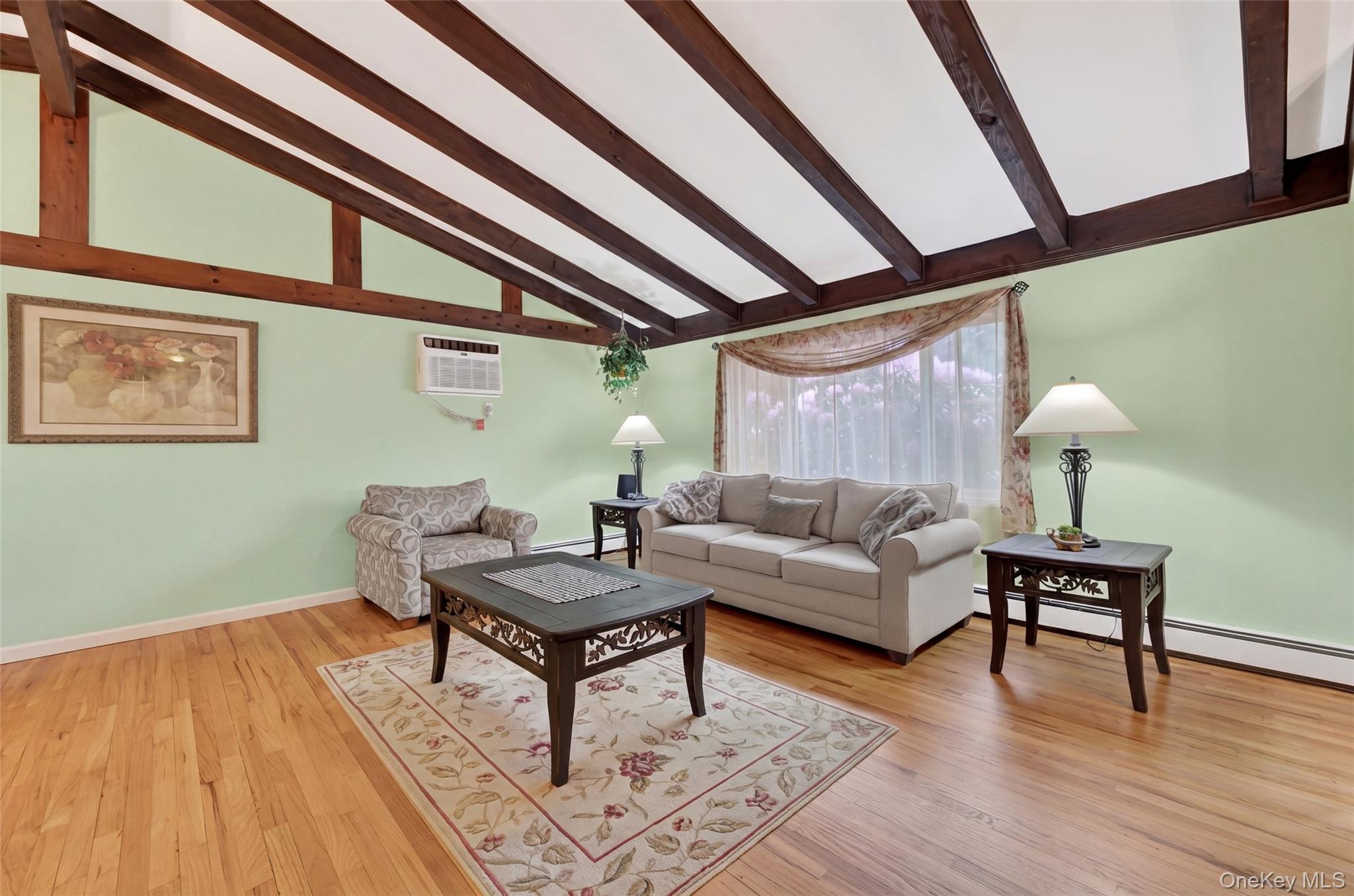 1 Rockledge Road