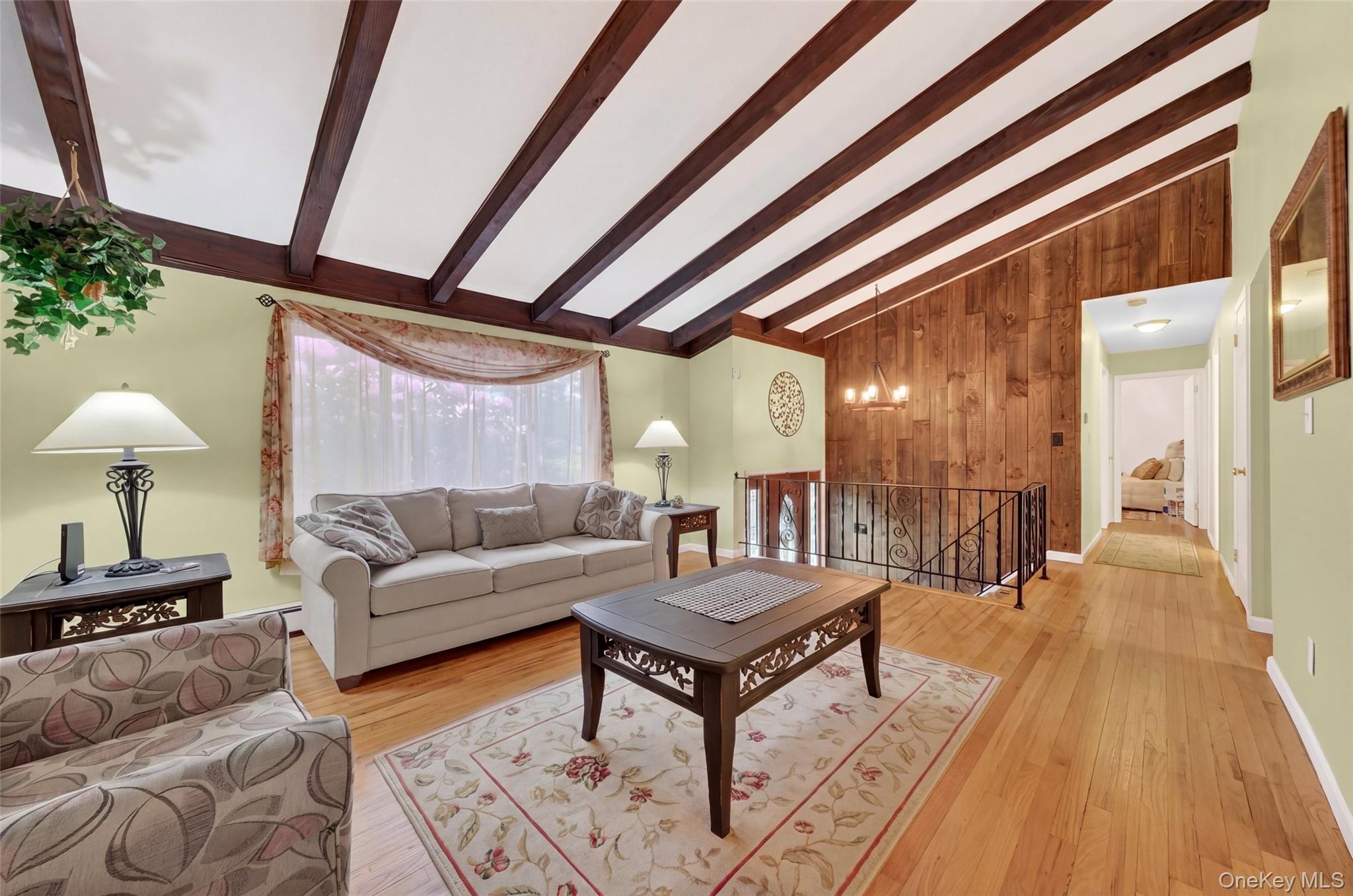 1 Rockledge Road