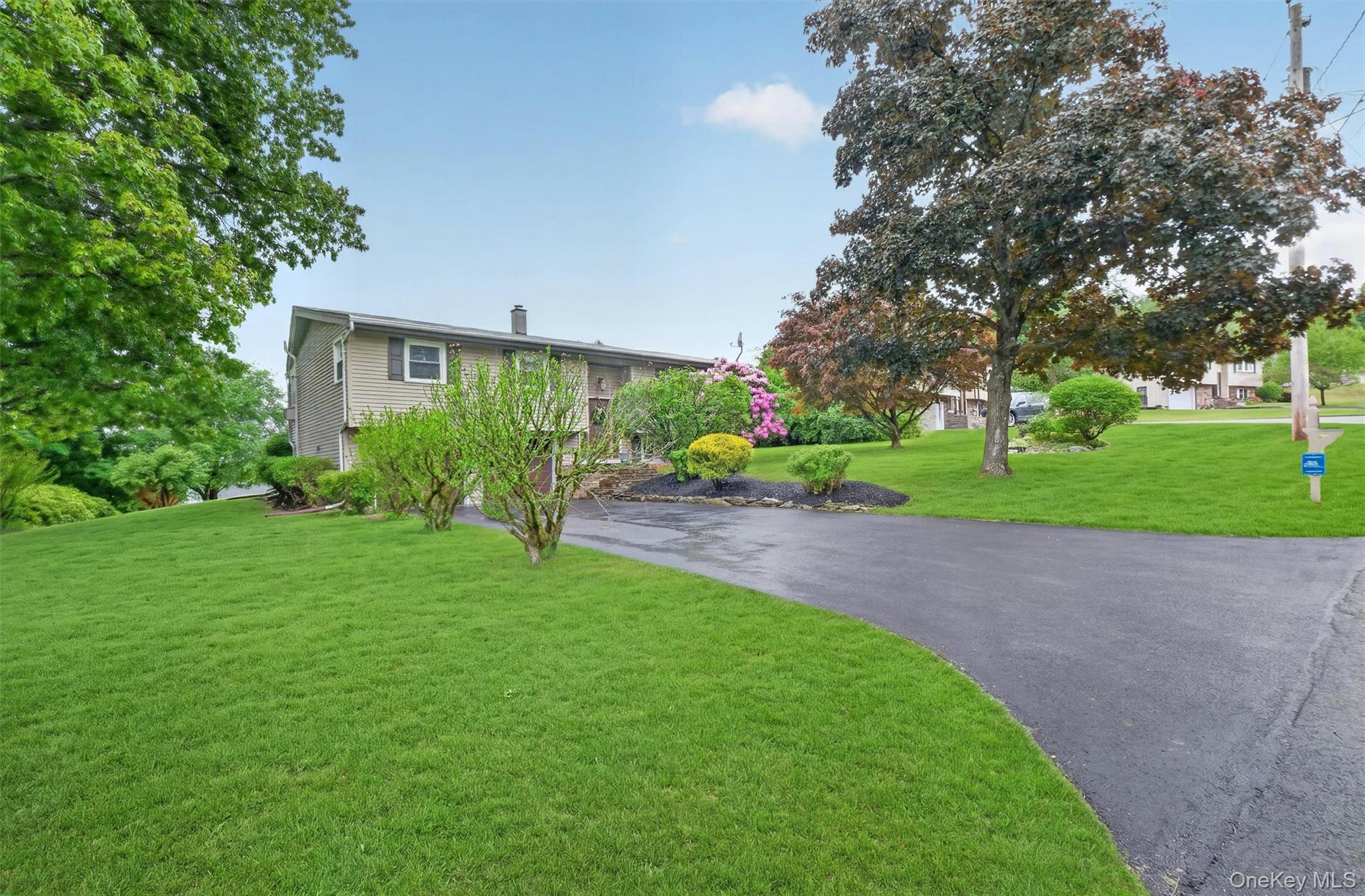 1 Rockledge Road