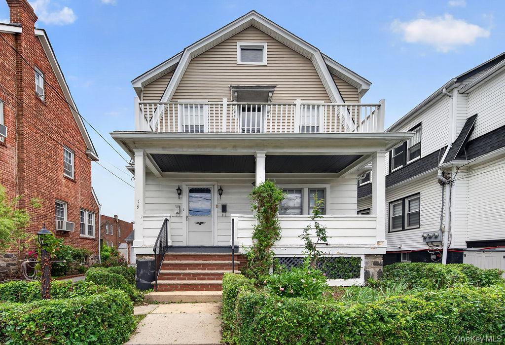 Photo 1 of 39 — 38 Lee Avenue, Yonkers, NY 10705