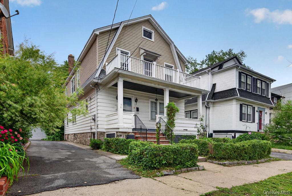 38 Lee Avenue
