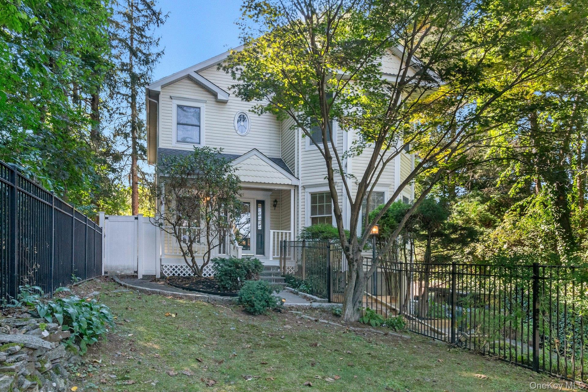 75 Woodcrest Avenue