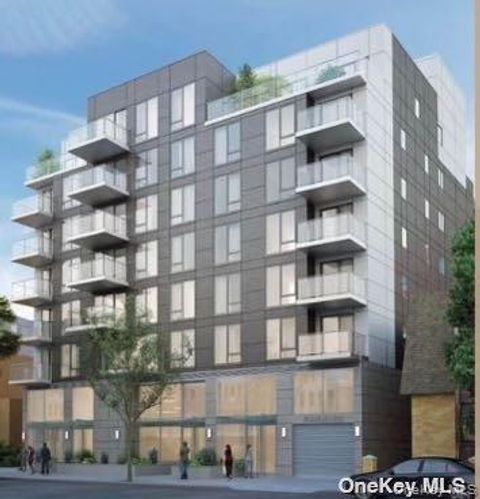 136-80 41st Avenue 7H Flushing NY 11355