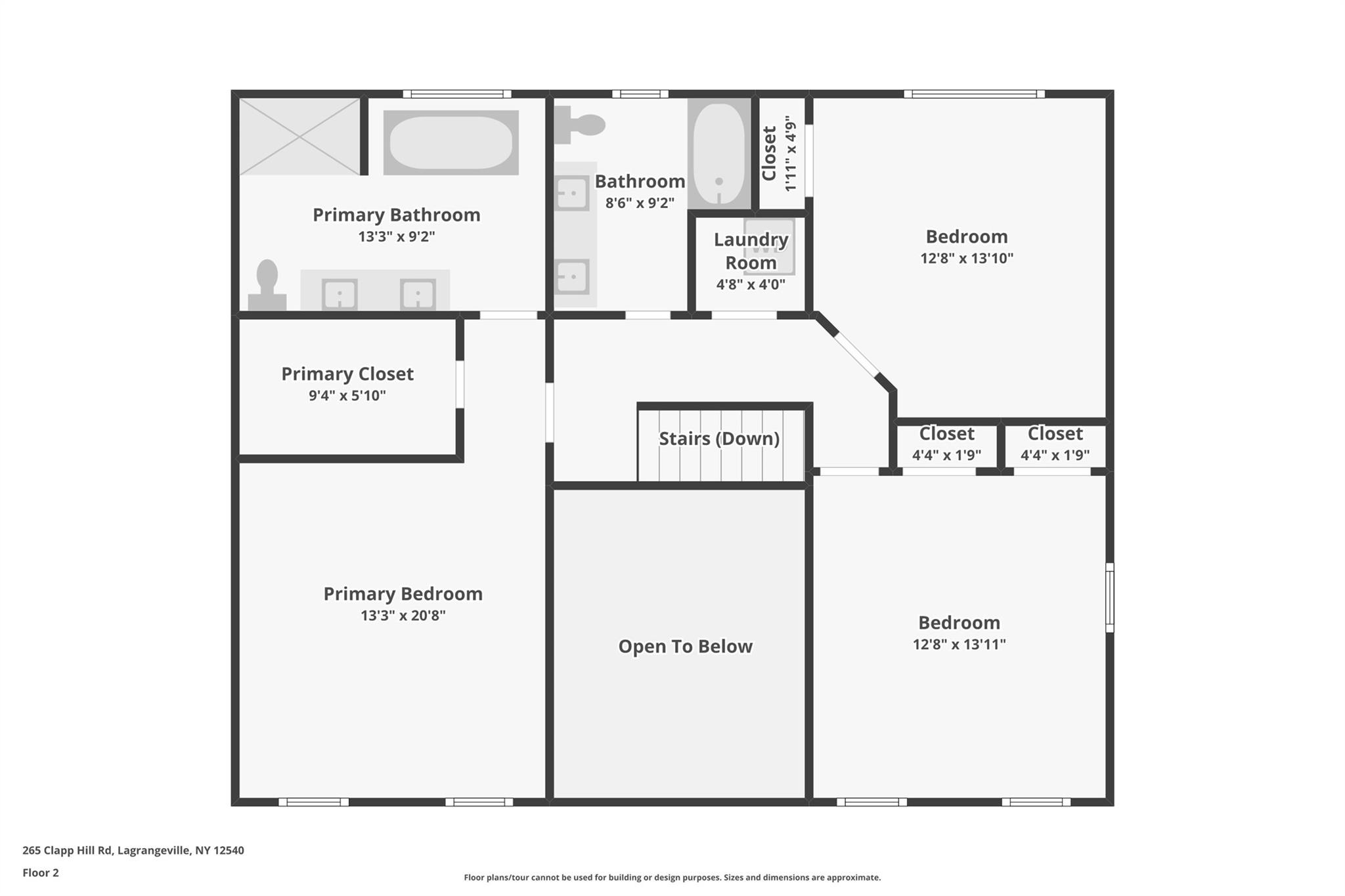 265 Clapp Hill Rd, Lagrangeville, New York image 38