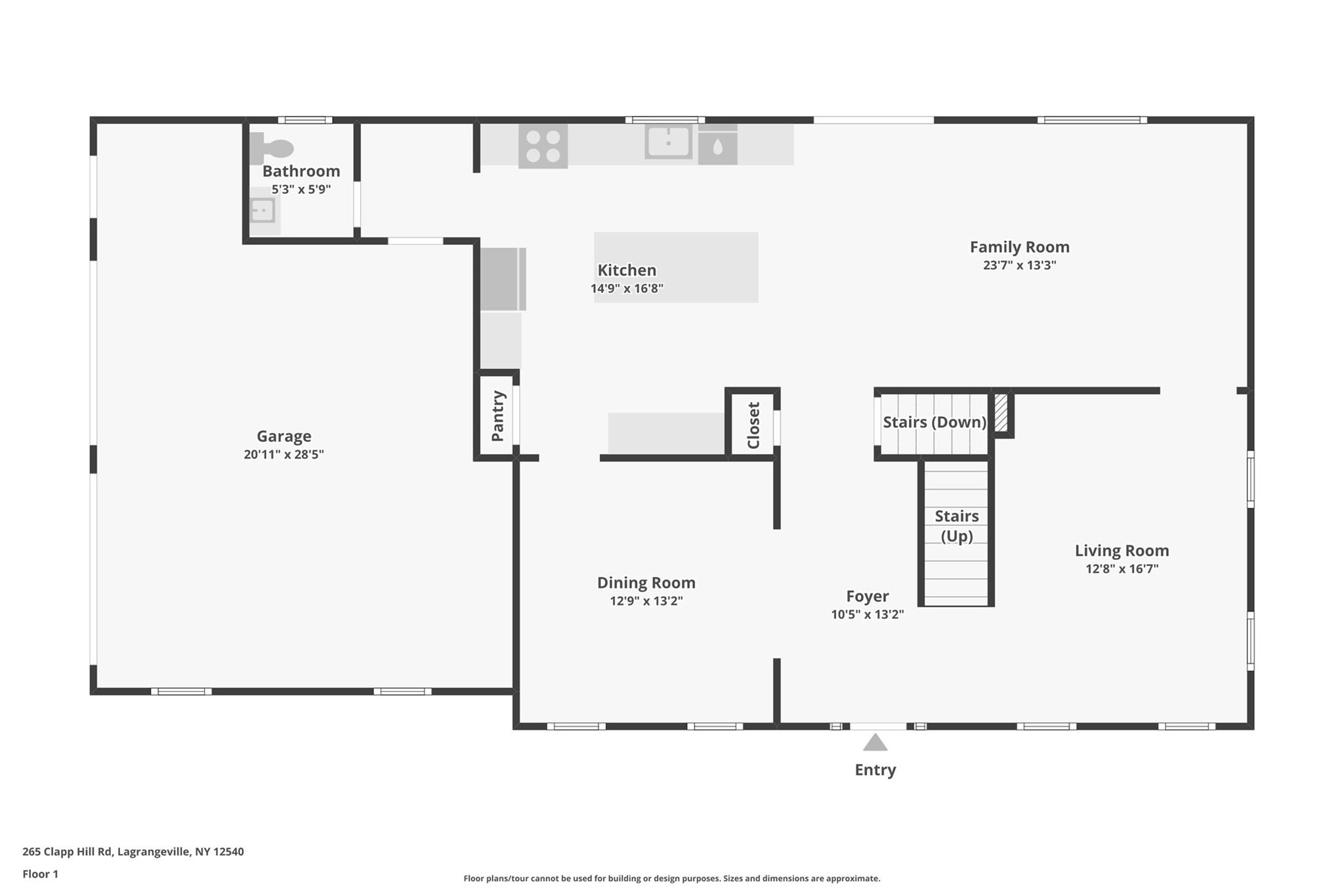 265 Clapp Hill Rd, Lagrangeville, New York image 37