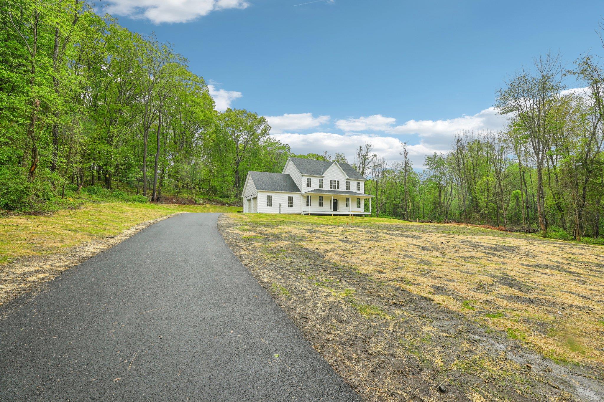 265 Clapp Hill