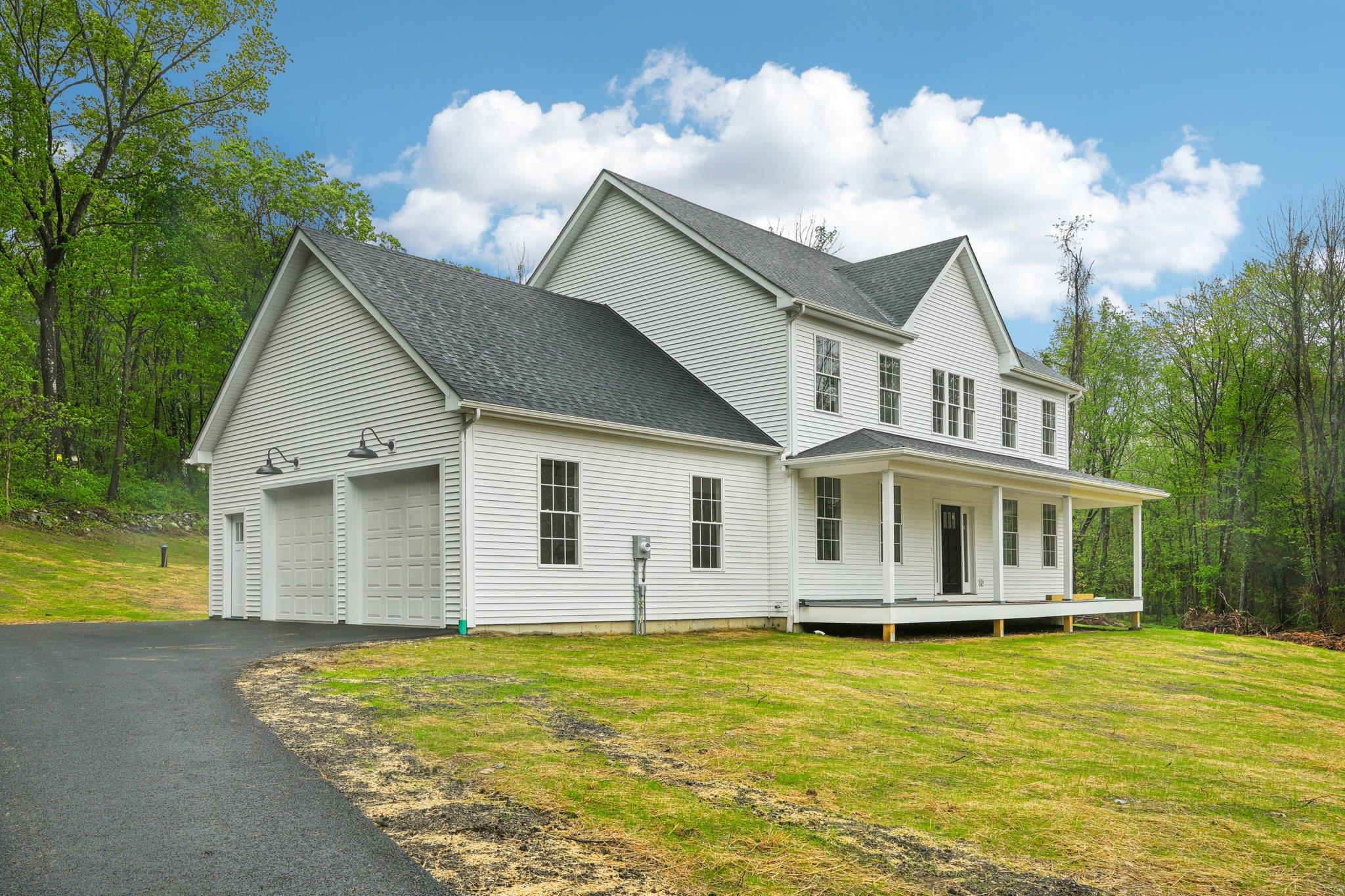265 Clapp Hill