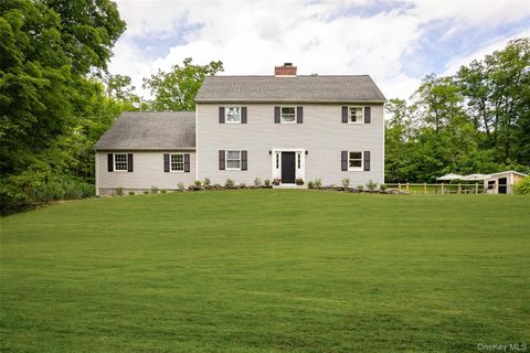 Homes For Sale - 4 Cove Road<br/> Dutchess County, Rhinebeck, NY 12572