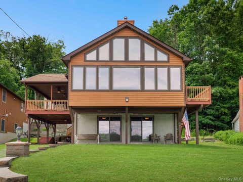 Homes For Sale - 111 Mohican Trail<br/> Sullivan County, Glen Spey, NY 12737