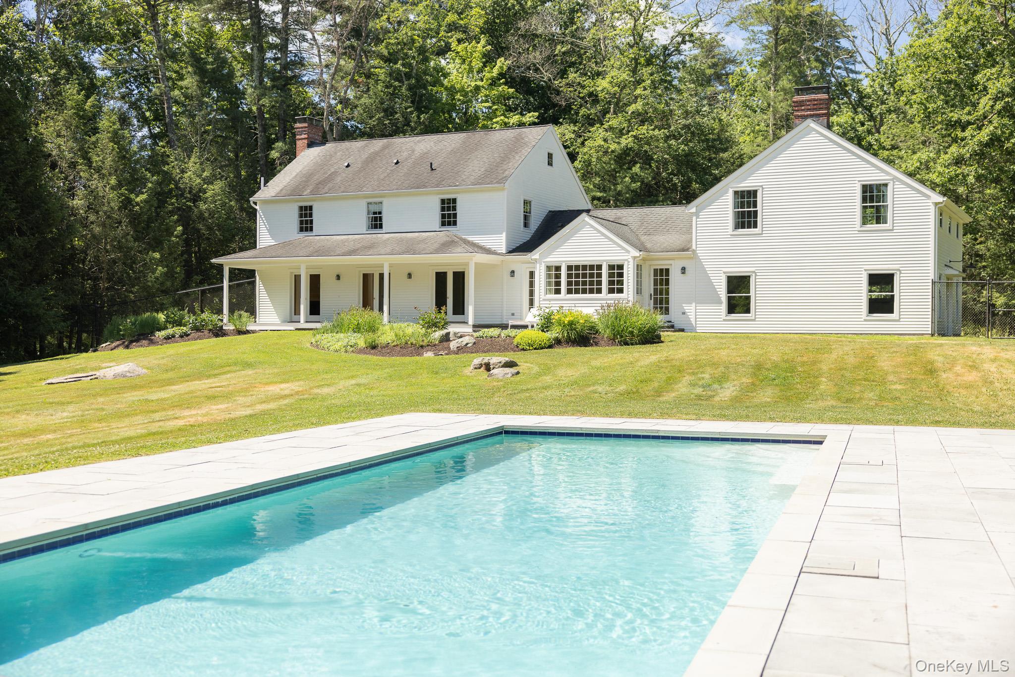 430 Buck Road