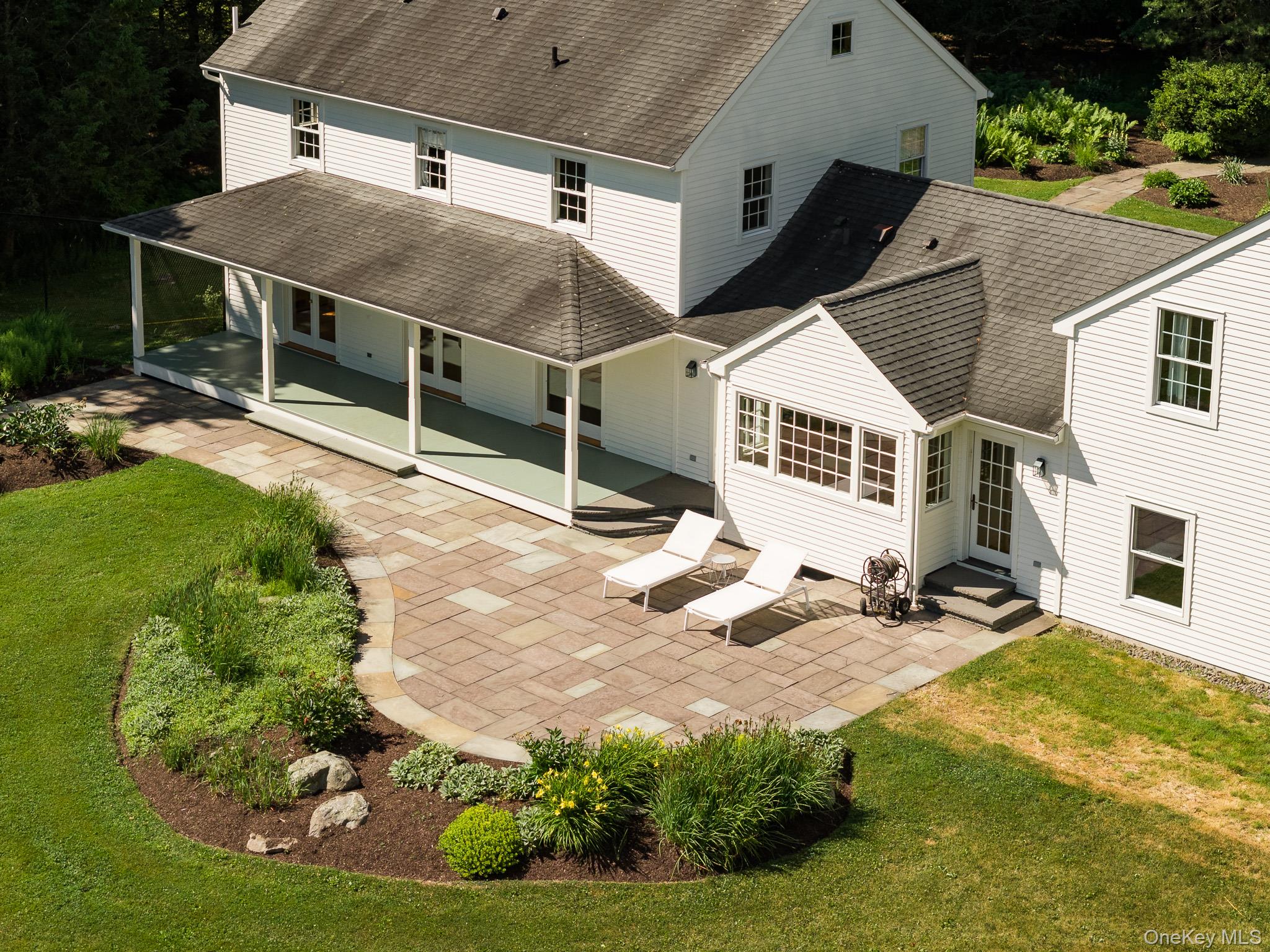 430 Buck Road