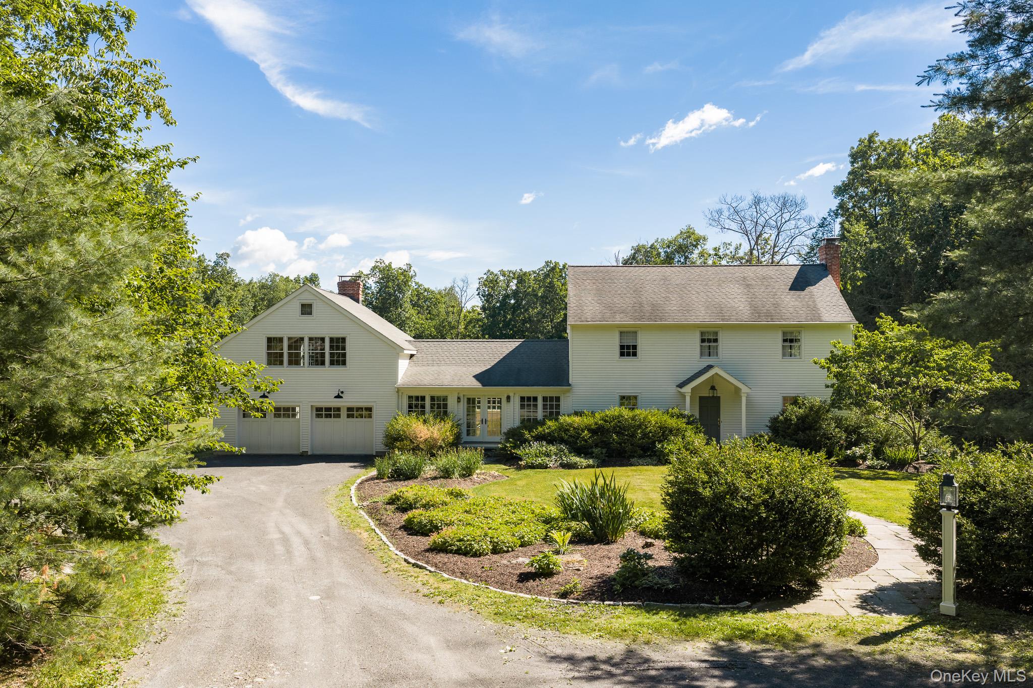 430 Buck Road