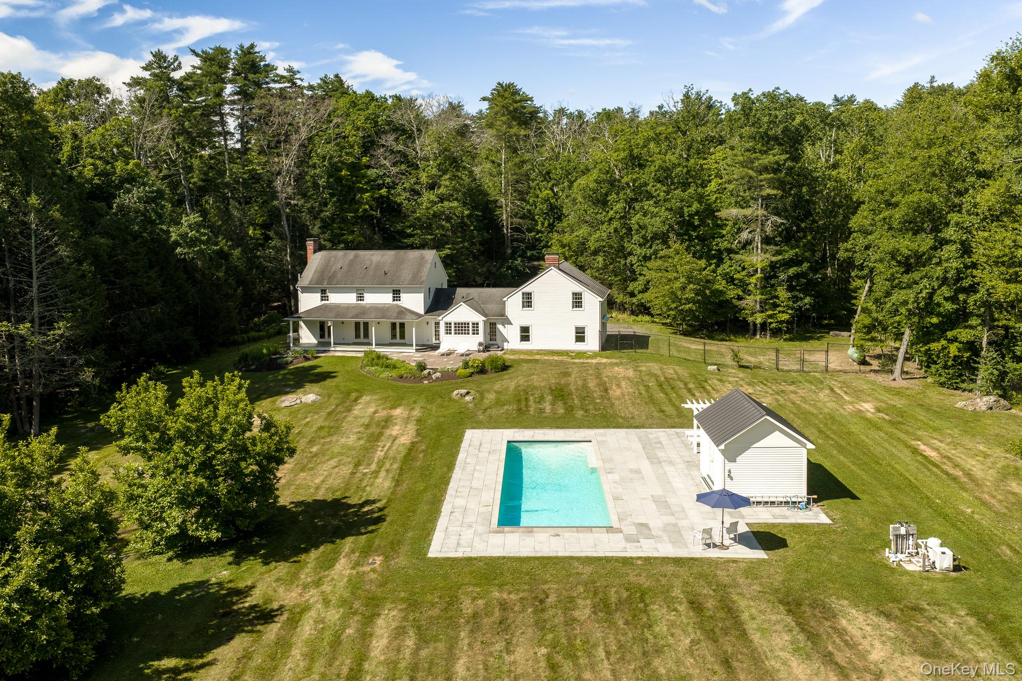 430 Buck Road