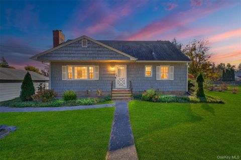 133 Sheryl Street Hurley NY 12443