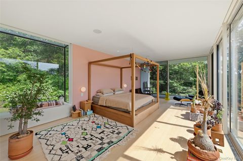 Tiny photo for 125 Davids Hill Road, Bedford Hills, NY 10506 (MLS # 1008589)