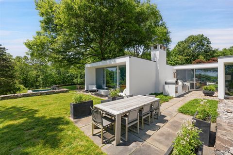 Tiny photo for 125 Davids Hill Road, Bedford Hills, NY 10506 (MLS # 1008589)