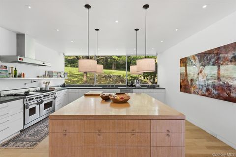 Tiny photo for 125 Davids Hill Road, Bedford Hills, NY 10506 (MLS # 1008589)