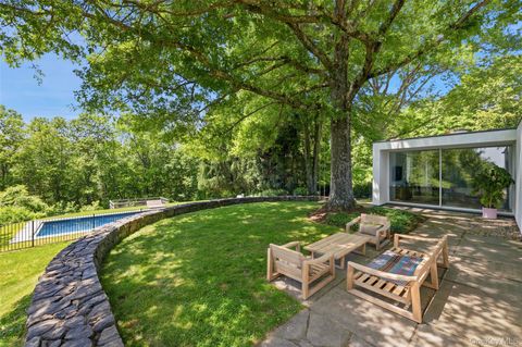 Tiny photo for 125 Davids Hill Road, Bedford Hills, NY 10506 (MLS # 1008589)