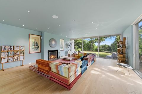 Tiny photo for 125 Davids Hill Road, Bedford Hills, NY 10506 (MLS # 1008589)