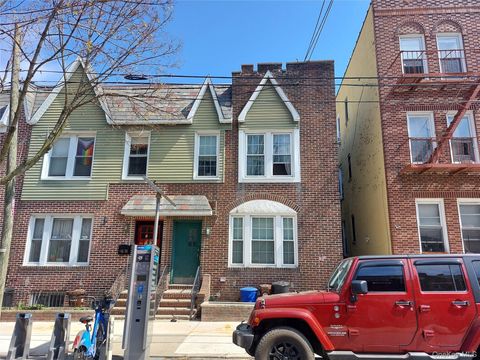 Photo of 43-07 57th Street, Woodside, NY 11377 (MLS # 981149)