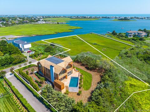Homes For Sale - 9 E Division Street<br/> Westhampton Beach, NY 11978