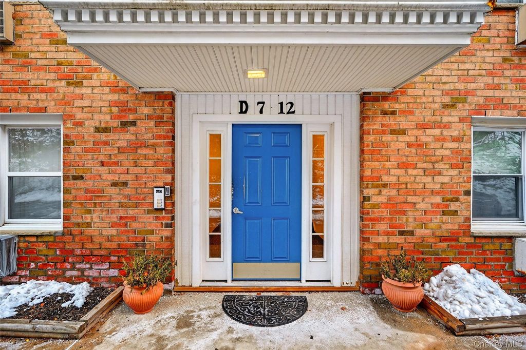 Photo of 100 Dowd Street #D11, Haverstraw, NY 10927 (MLS # 945375)