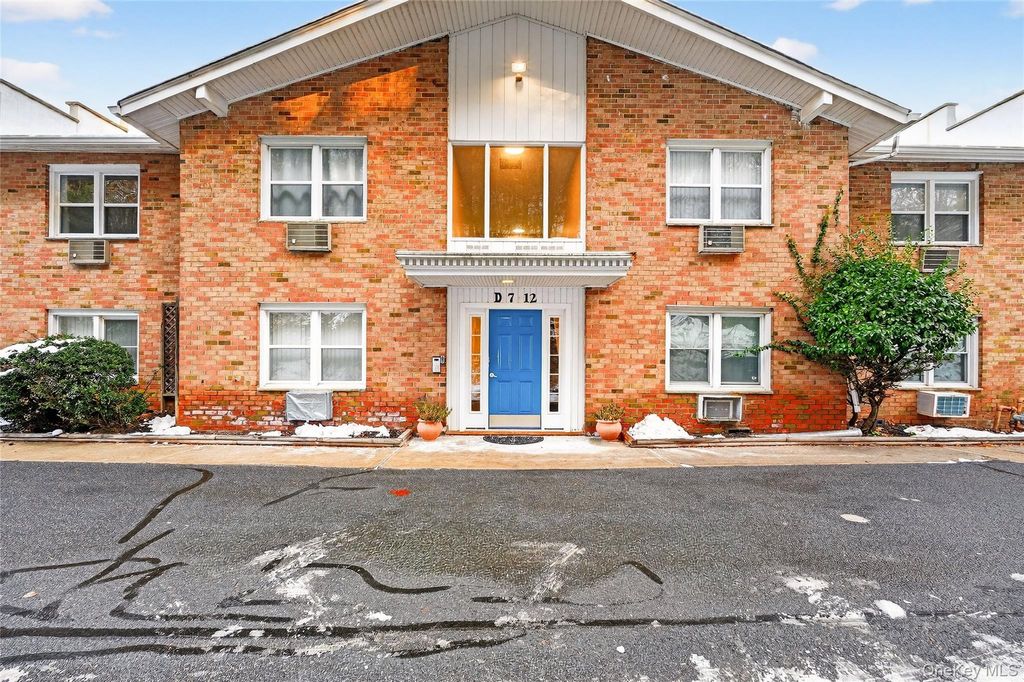 Photo of 100 Dowd Street #D11, Haverstraw, NY 10927 (MLS # 945375)