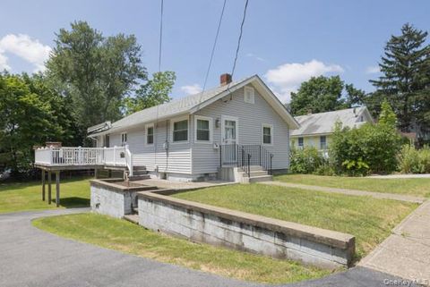 Photo of 8 Murray Avenue, Goshen, NY 10924 (MLS # 1027402)