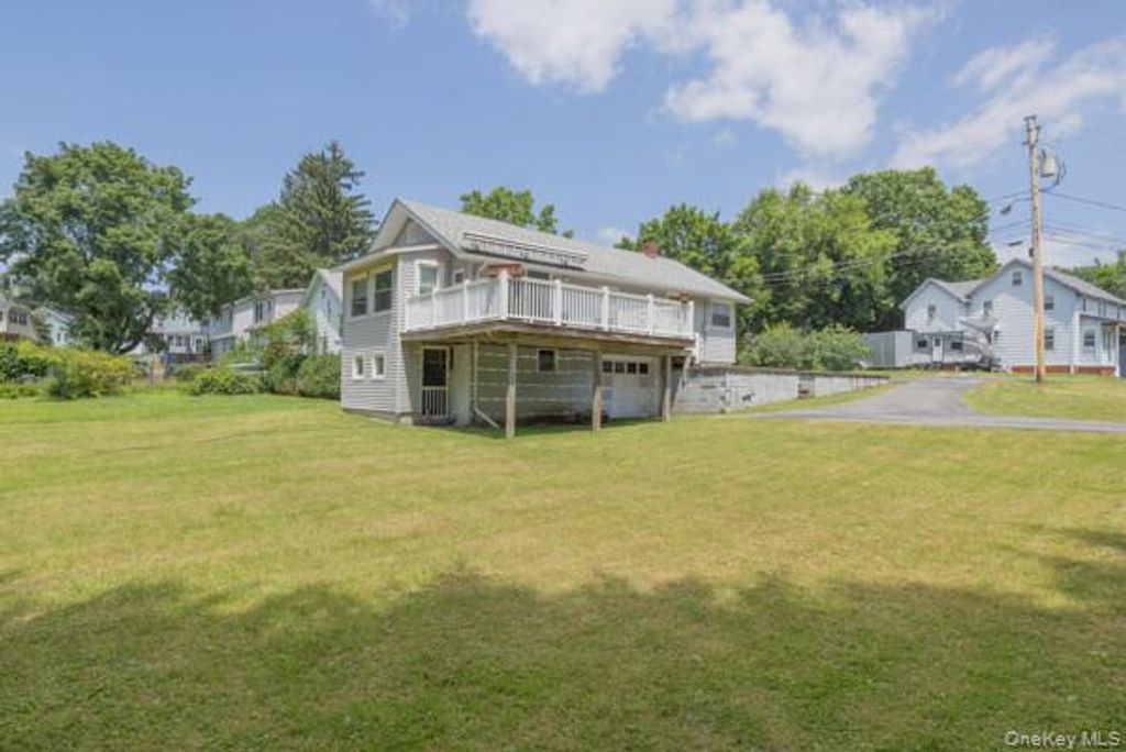Photo of 8 Murray Avenue, Goshen, NY 10924 (MLS # 1027402)