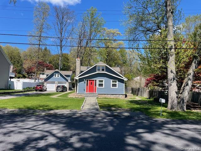 1790 Parmly Road