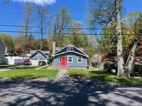 1790 Parmly Road Mohegan Lake NY 10547