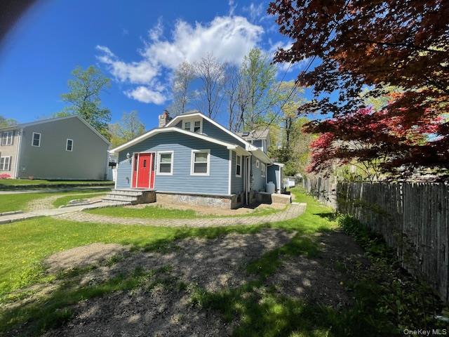 1790 Parmly Road