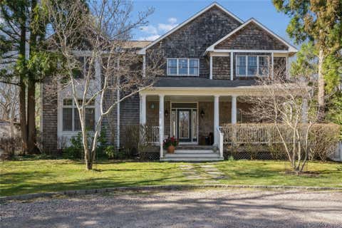 Homes For Sale - 86 Northwest Path<br/> Suffolk County, Sagaponack, NY 11962
