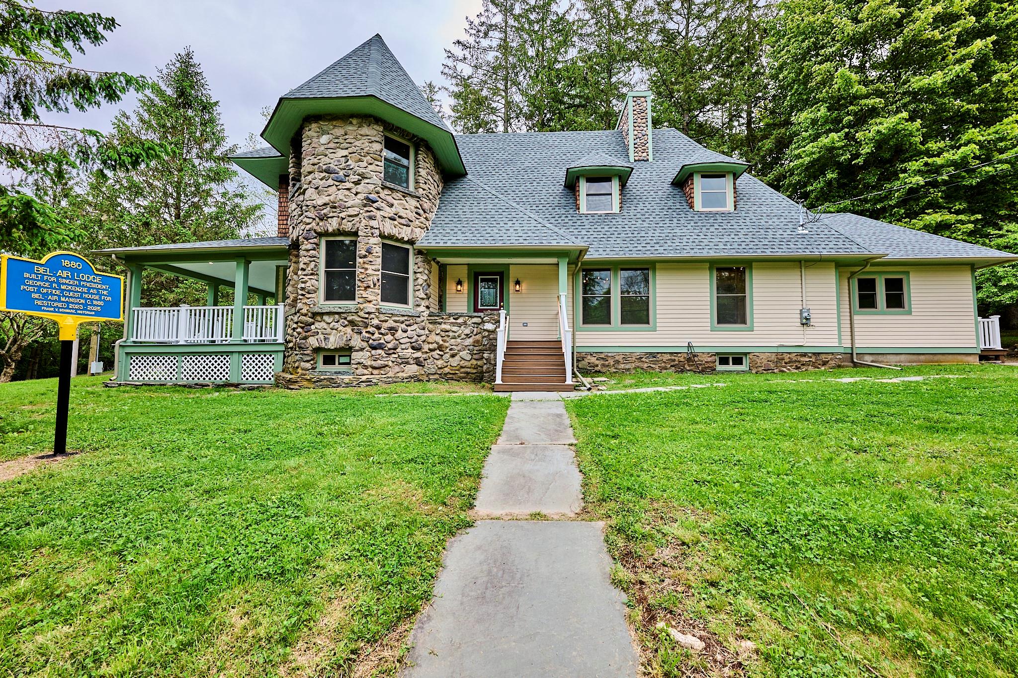 608 High Road, Glen Spey, New York image 2
