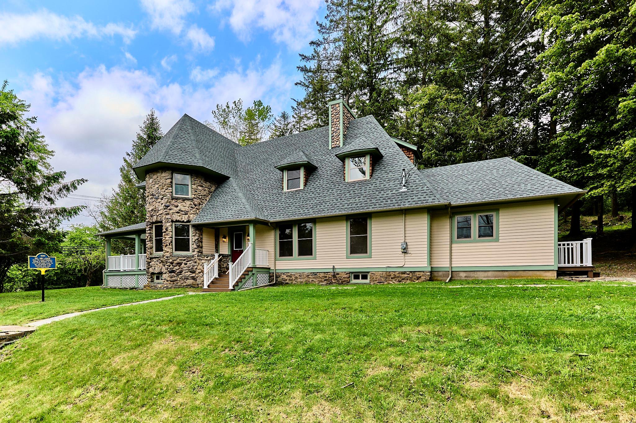 608 High Road, Glen Spey, New York image 3