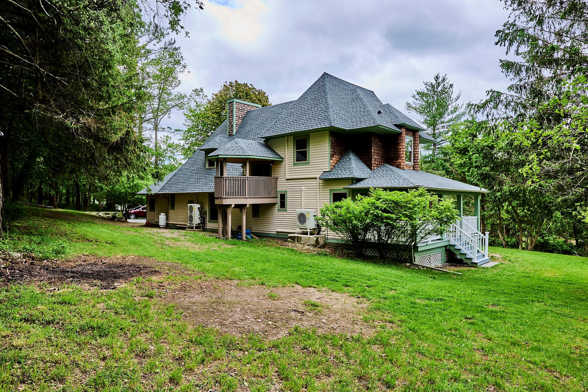 608 High Road, Glen Spey, New York image 7