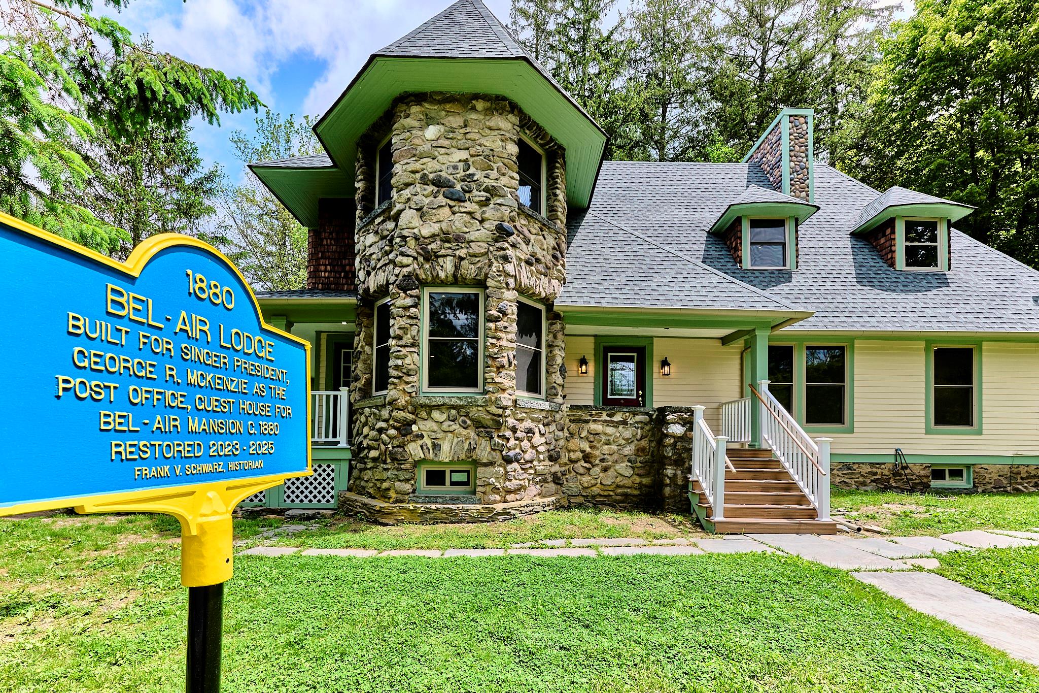 608 High Road, Glen Spey, New York image 1