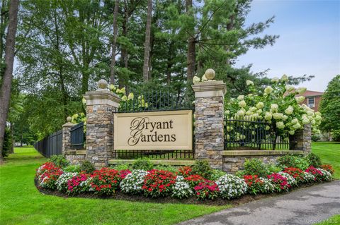 3 Bryant Crescent 1D White Plains NY 10605