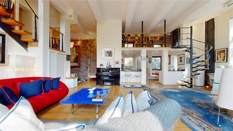 1255 Fifth Ave. New York (Manhattan) NY 10029