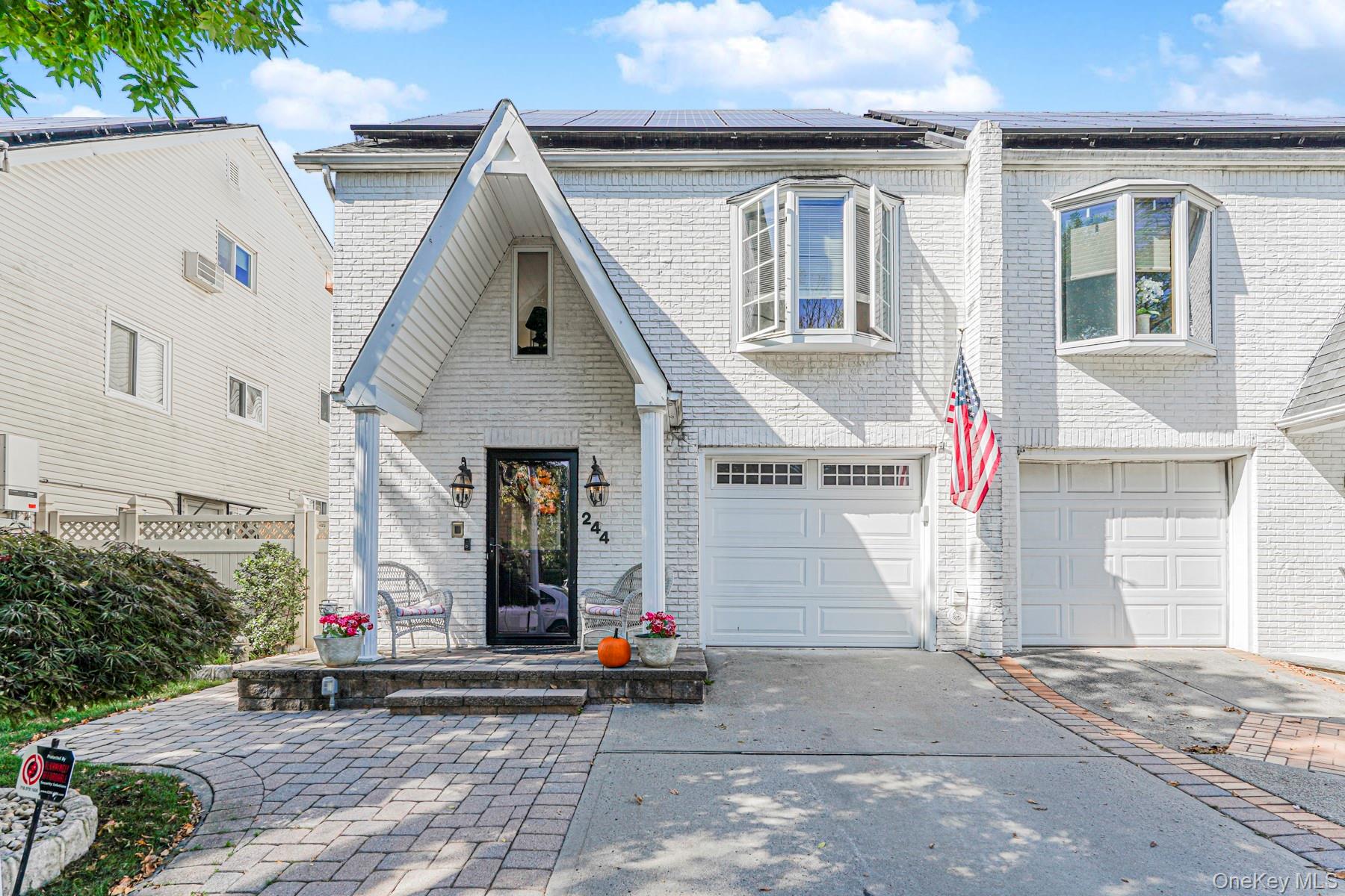 244 Woehrle Avenue