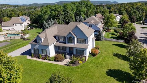 9 Prestwick Drive Monroe NY 10950