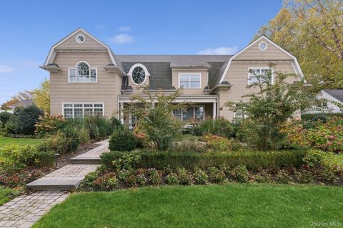 4 Warton Place Garden City NY 11530