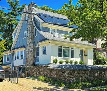 Homes For Sale - 39 Marshall Rd<br/> Yonkers, NY 10705
