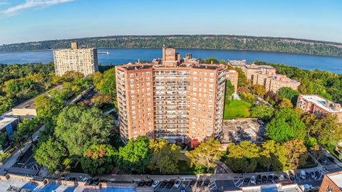Photo of 3777 Independence Avenue #12N, Bronx, NY 10463 (MLS # 1060621)